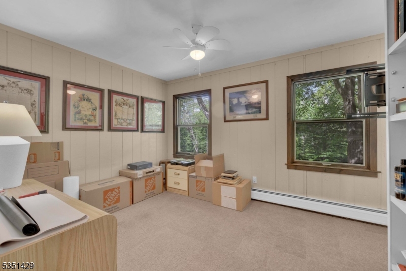 Mountain - Residential