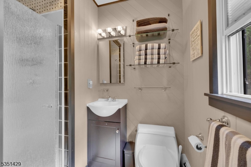 Mountain - Residential