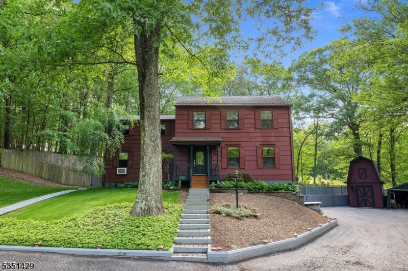 Mountain - Residential