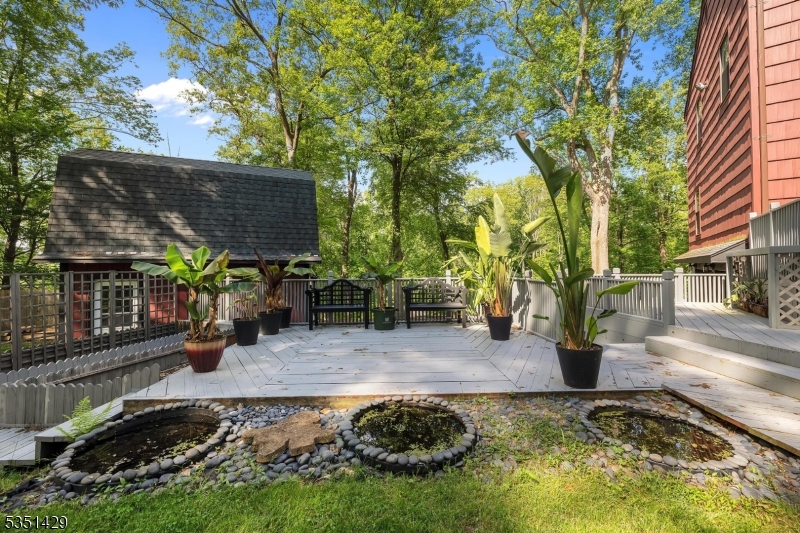 Mountain - Residential