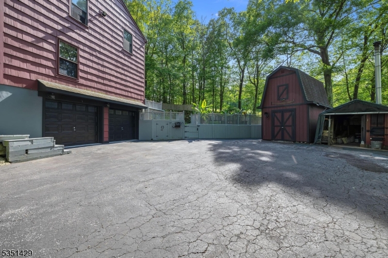 Mountain - Residential