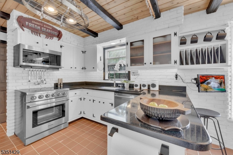 Mountain - Residential