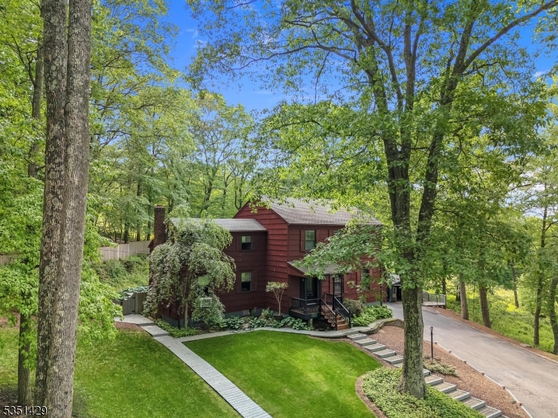 Mountain - Residential