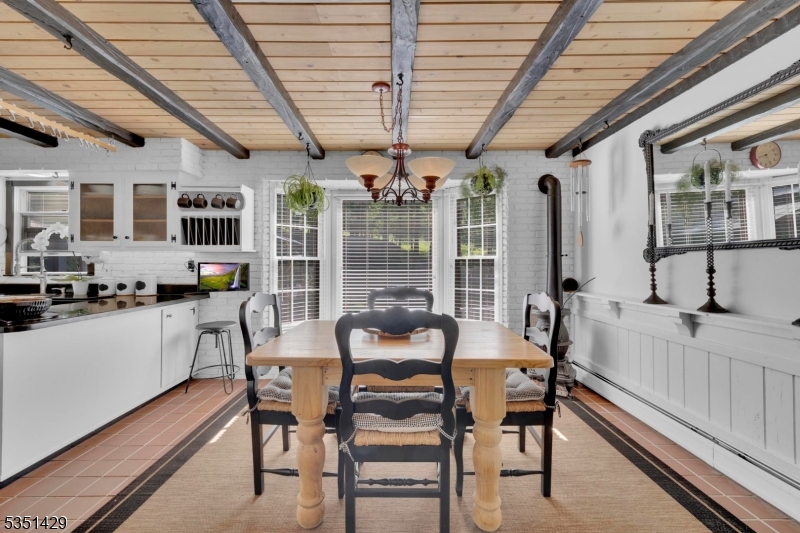 Mountain - Residential