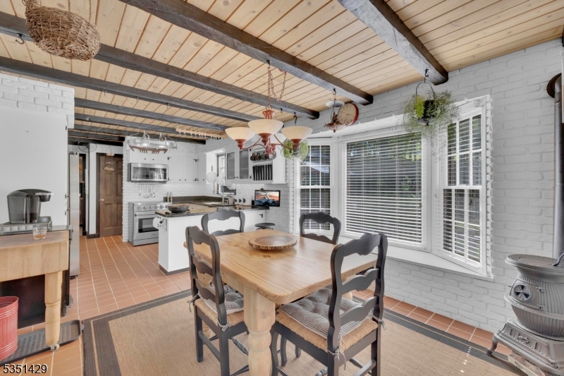 Mountain - Residential