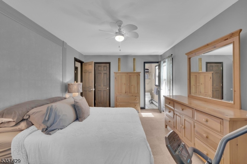 Mountain - Residential