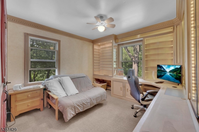 Mountain - Residential