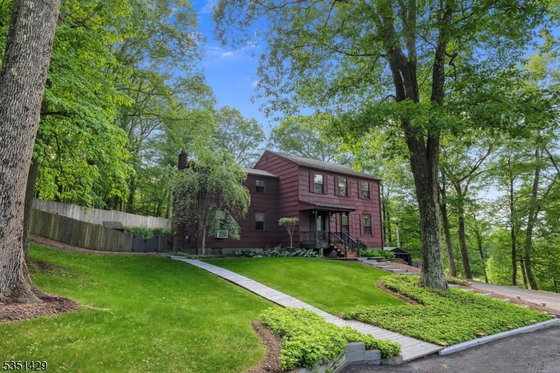 Mountain - Residential