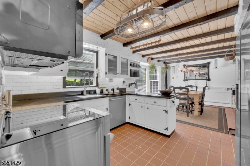 Mountain - Residential