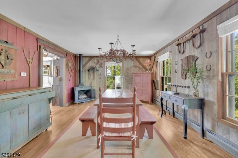 Mountain - Residential