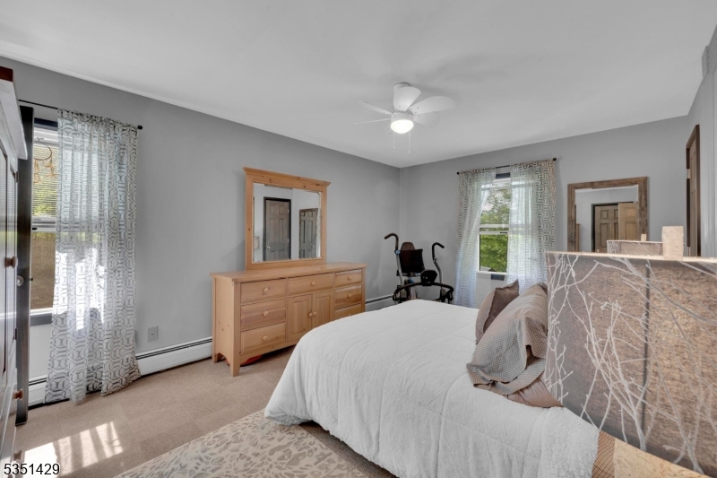 Mountain - Residential