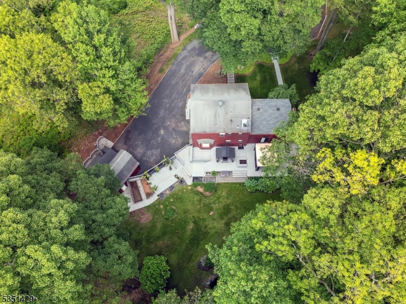 Mountain - Residential