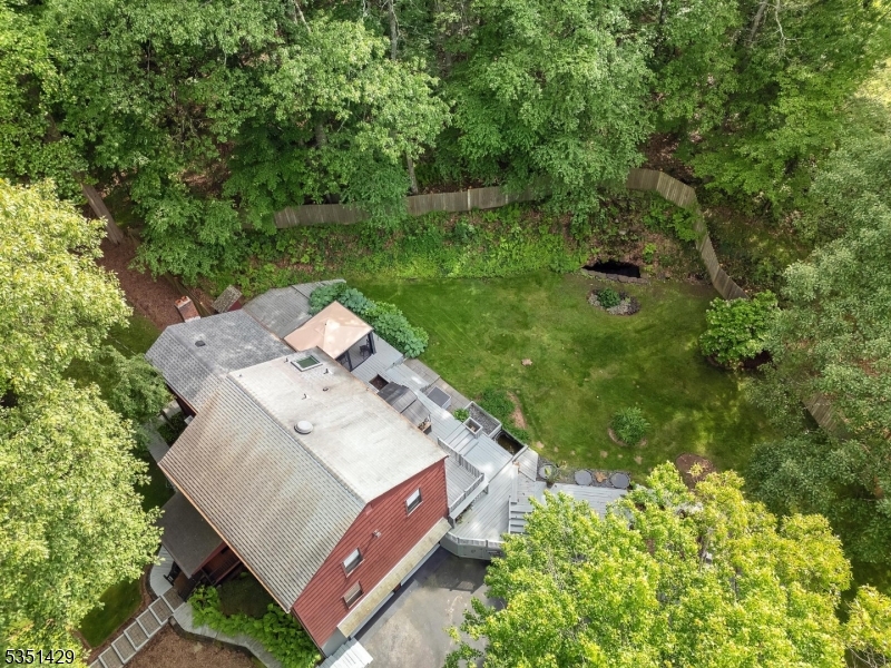 Mountain - Residential