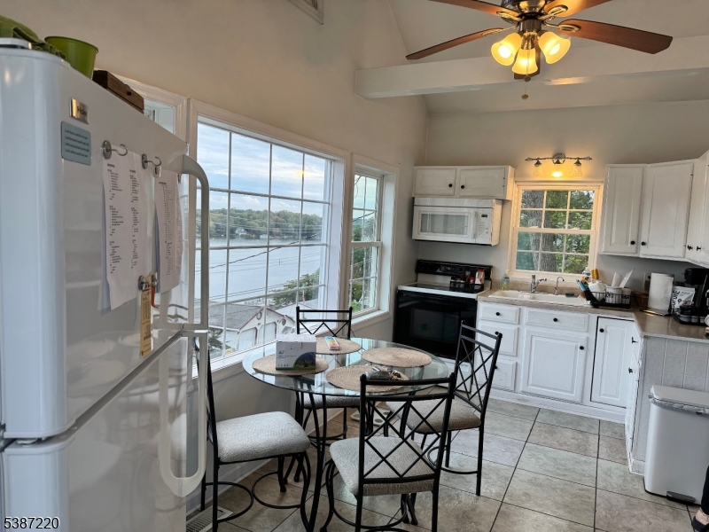 Northwood - Residential Income