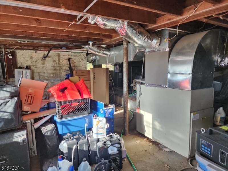 Northwood - Residential Income