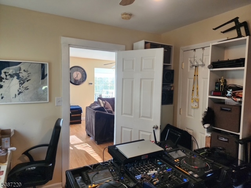 Northwood - Residential Income