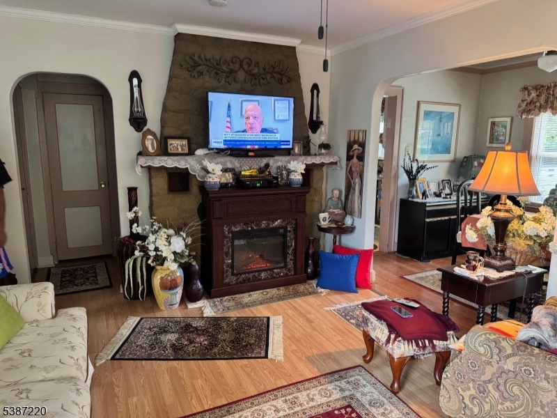 Northwood - Residential Income