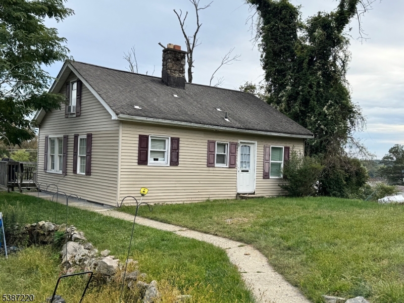 Northwood - Residential Income