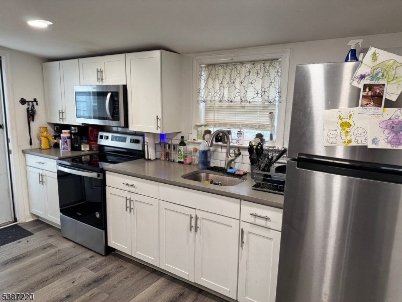 Northwood - Residential Income