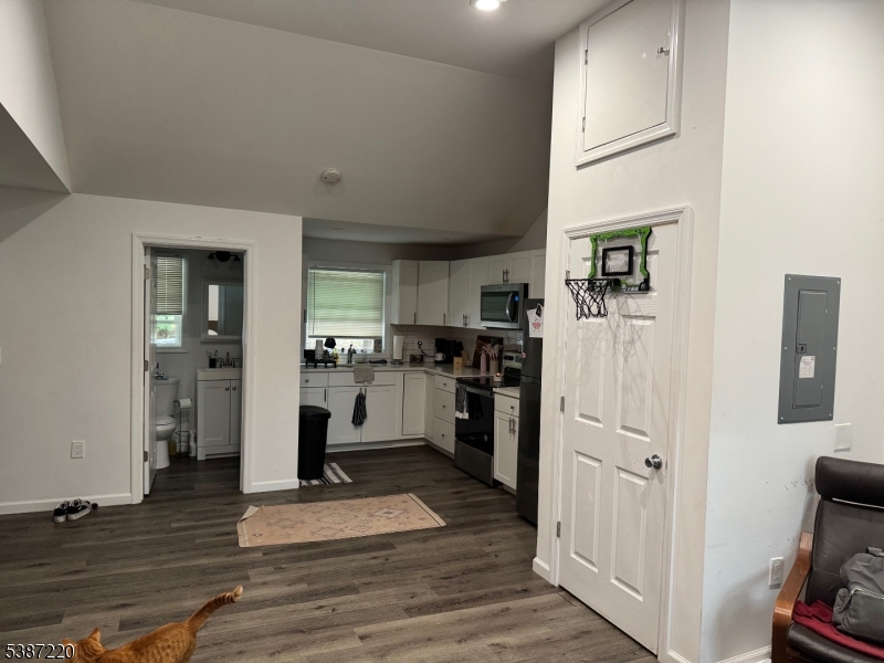 Northwood - Residential Income