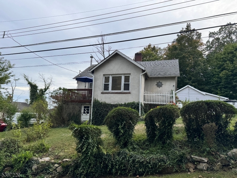 Northwood - Residential Income