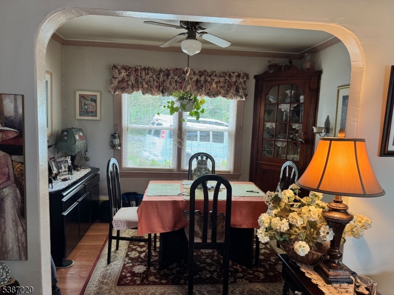 Northwood - Residential Income