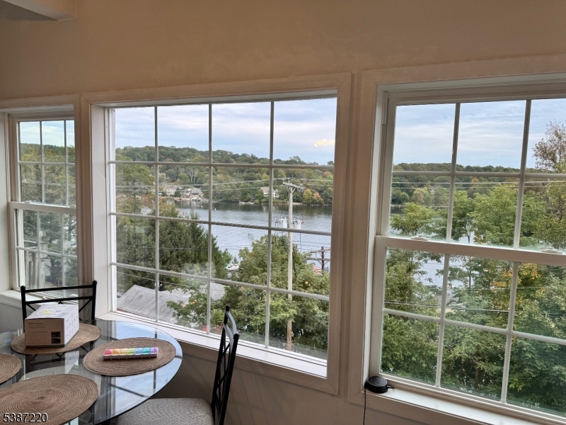 Northwood - Residential Income