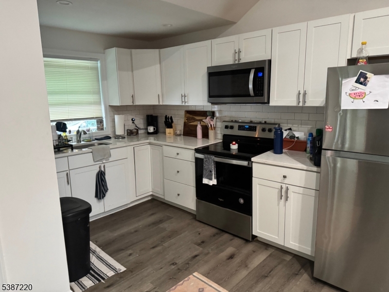 Northwood - Residential Income