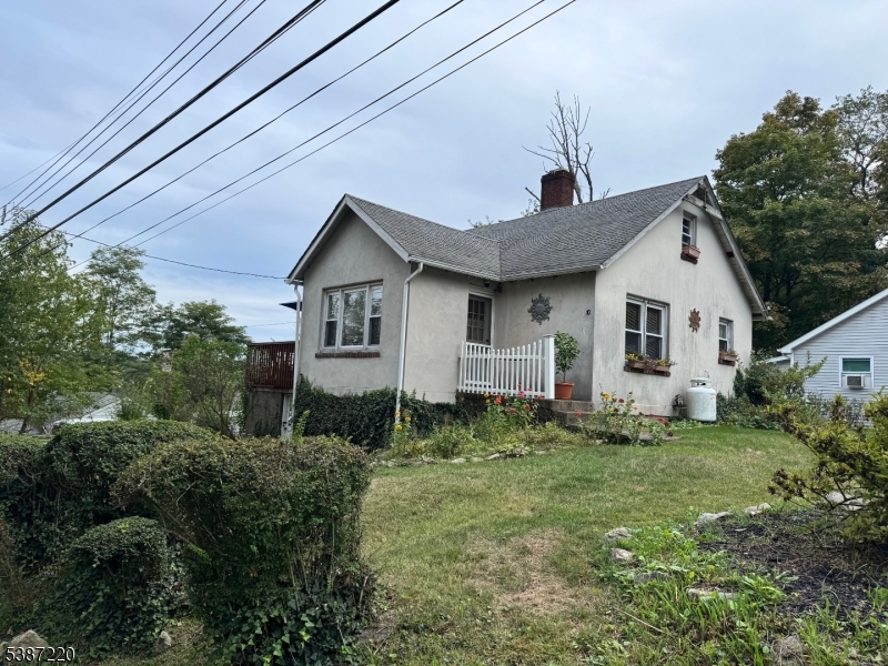 Northwood - Residential Income