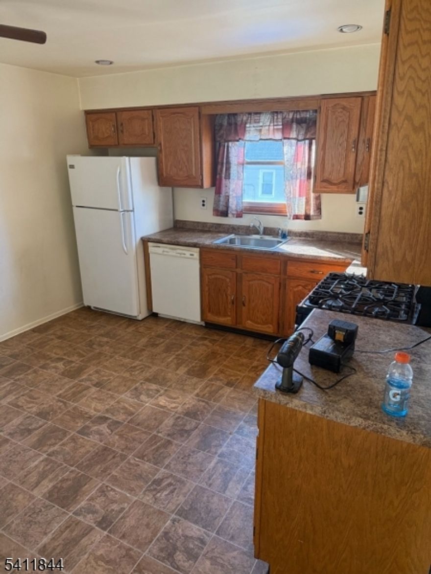 2nd floor ready for your enjoyment