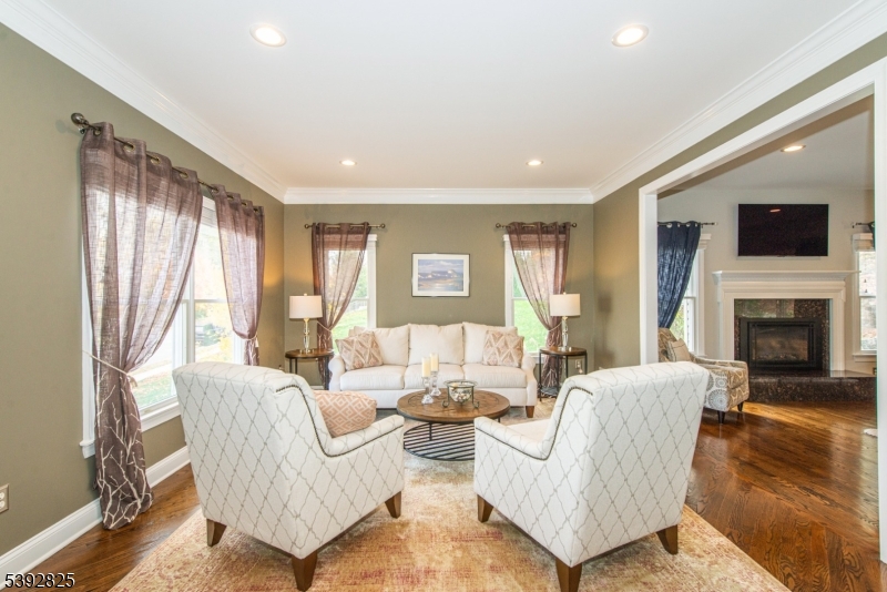 Lakeview Estates - Residential