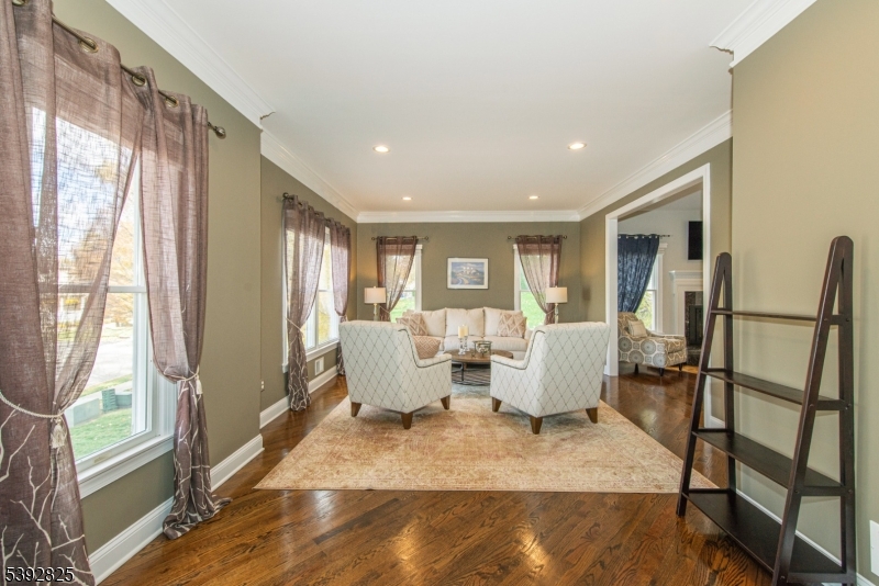 Lakeview Estates - Residential