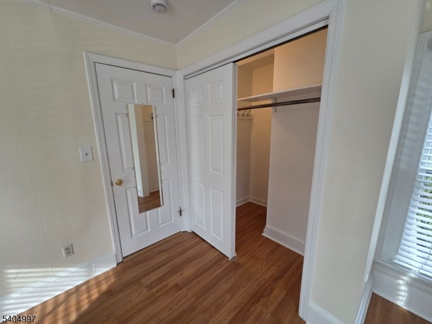 This move-in ready rental offers a bright and inviting layout featuring hardwood floors and fantastic natural light. Recently renovated in 2025, this unit includes a fully re-done bathroom, a large living room perfect for relaxing or entertaining, 2 generously sized bedrooms with good closet space, and a bonus room ideal for a small home office or additional storage. A washer and dryer are included for added convenience and a new dishwasher will be installed before move-in. Parking is plentiful with 2 assigned parking spaces included, plus 2 additional detached garage spaces available for an extra fee. Located just a short distance from downtown Scotch Plains and Route 22... This is a true must see. Act fast!