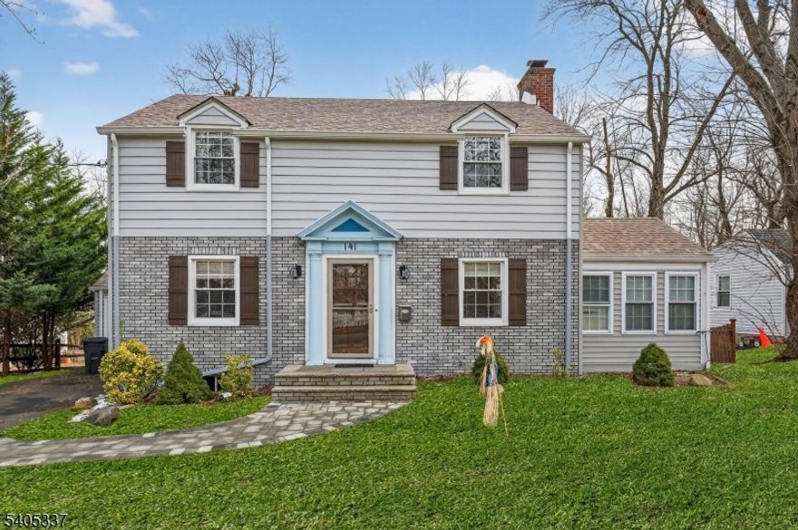 Welcome to this renovated 3-bedroom, 1.5-bath single-family home located at 141 Passaic Ave, Summit, NJ. This charming residence offers a comfortable layout with modern updates throughout.The first floor features a bright living room, formal dining room, updated kitchen, and a convenient half bath, creating an ideal space for everyday living and entertaining.The second floor includes three bedrooms and a full bathroom, providing a private and functional sleeping level.The home also offers a finished basement with laundry, perfect for additional living space, a home office, or recreation area.Additional highlights include a one-car garage and the benefits of a move-in-ready, renovated home in a desirable Summit location close to shopping, dining, and major commuting routes.Tenants are responsible for all utilities, lawn care and snow removal. Fireplace is for aesthetic purposes only and not to be used. Hot tub not included in lease and not to be used.