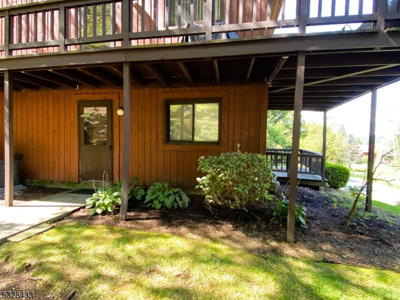 Great Gorge Village - Residential Lease