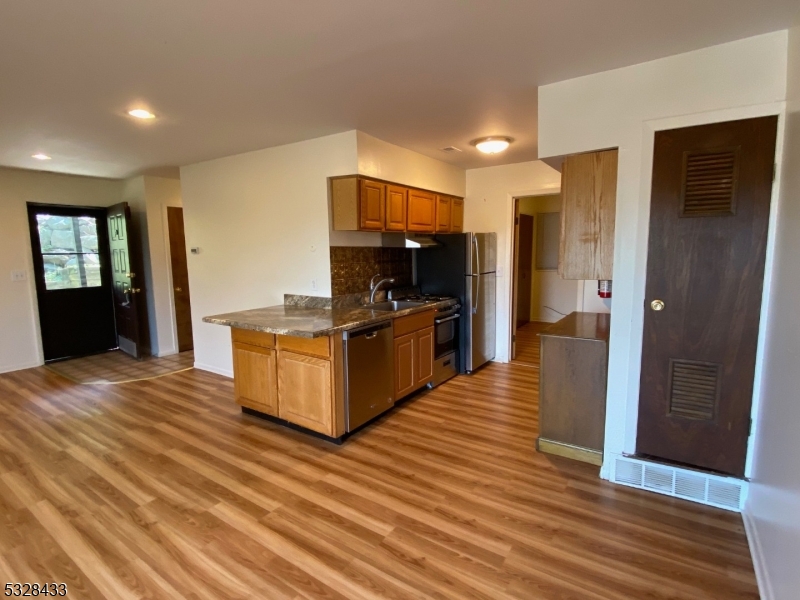 Great Gorge Village - Residential Lease