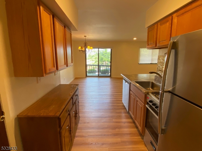 Great Gorge Village - Residential Lease