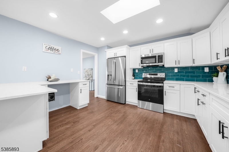 High Crest Lake - Residential