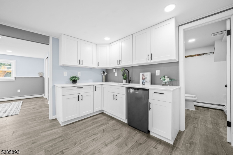 High Crest Lake - Residential