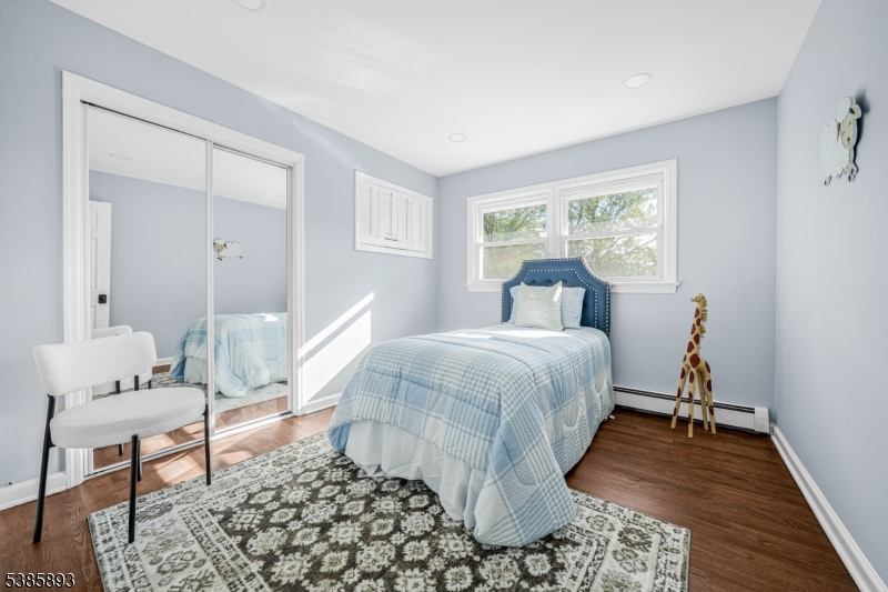 High Crest Lake - Residential