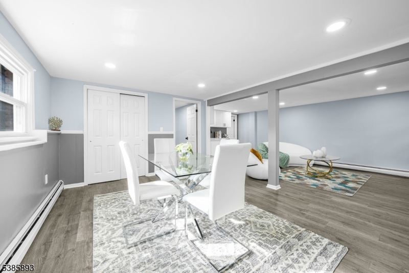 High Crest Lake - Residential