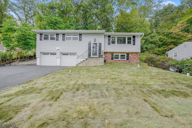 High Crest Lake - Residential