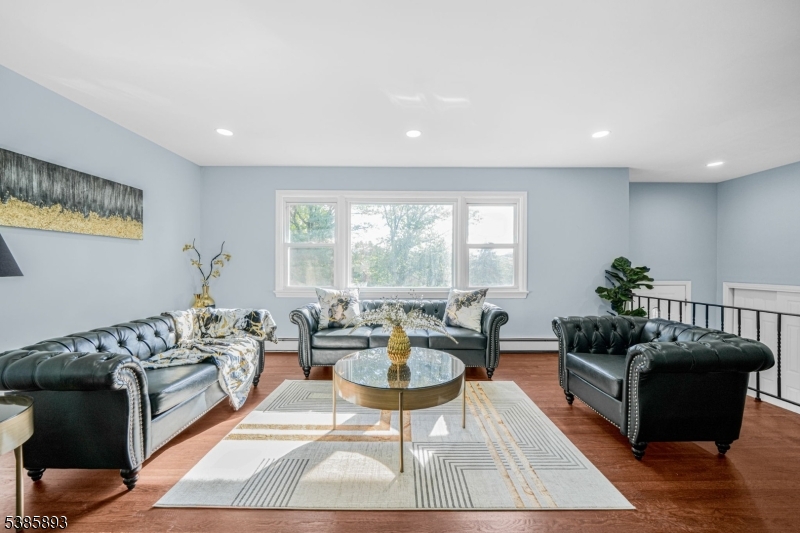 High Crest Lake - Residential