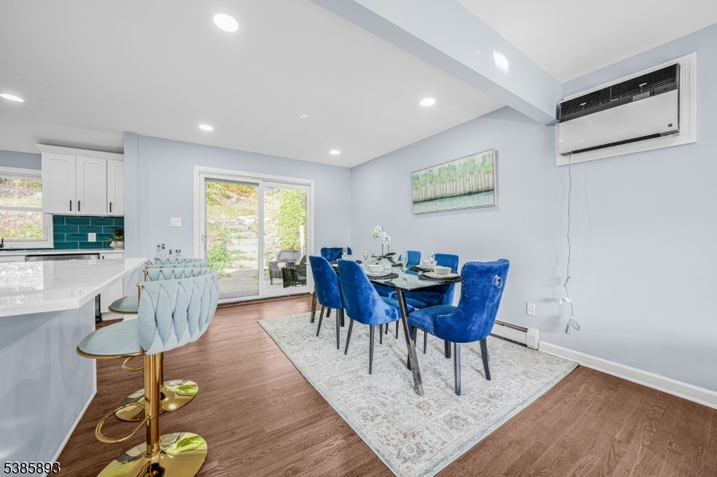 High Crest Lake - Residential