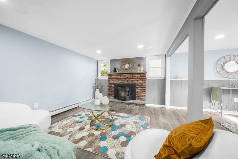 High Crest Lake - Residential