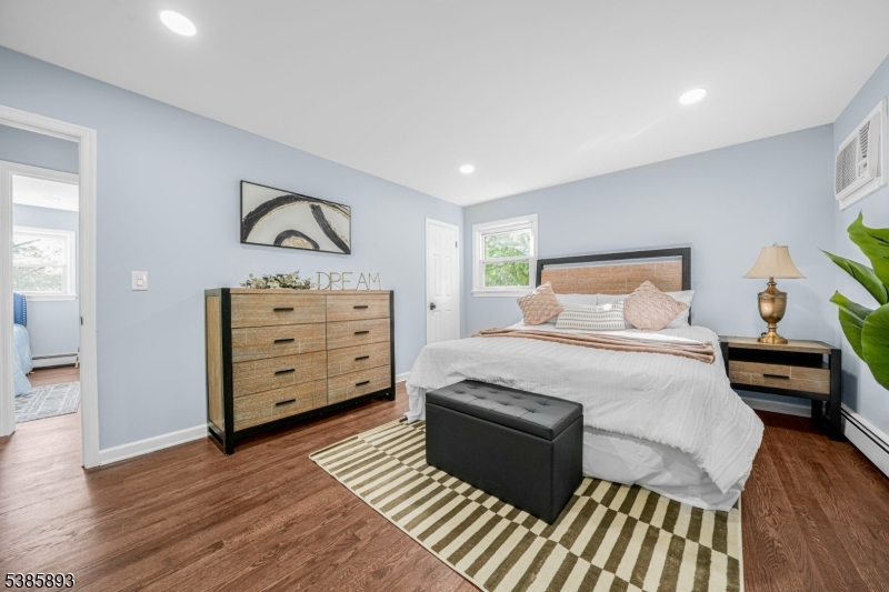 High Crest Lake - Residential