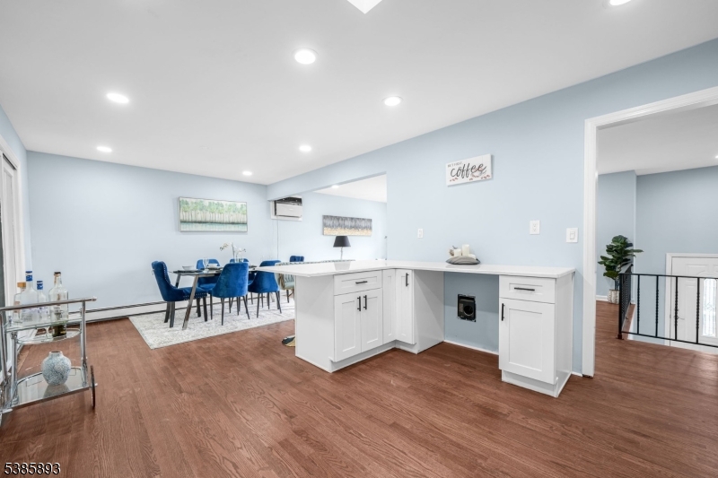 High Crest Lake - Residential