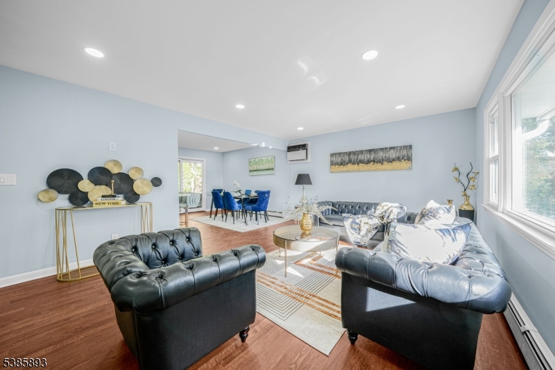 High Crest Lake - Residential