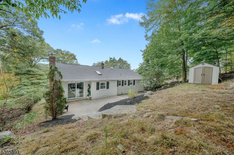 High Crest Lake - Residential