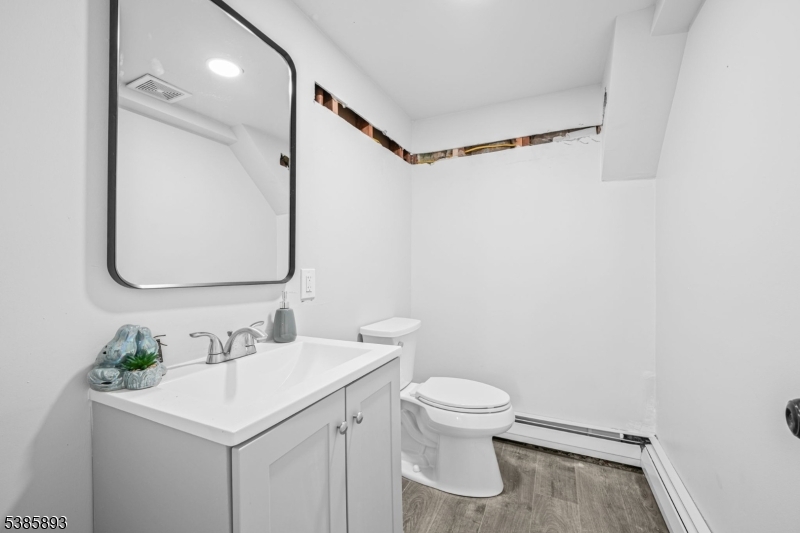 High Crest Lake - Residential